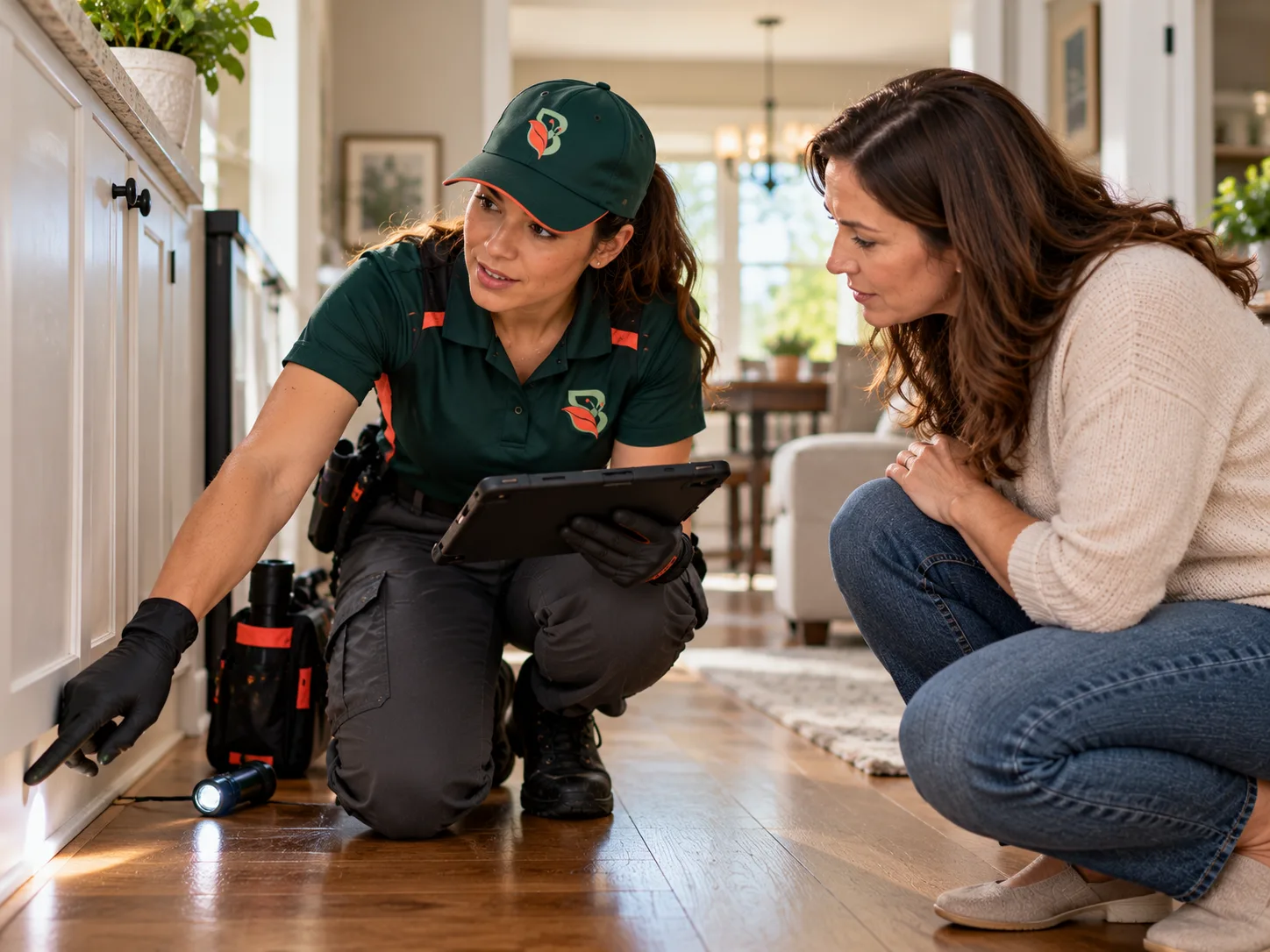 Pest Control Philadelphia, MS FAQs